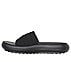 ARCH FIT CLOUD-OH SHE PRETTY, BBLACK Footwear Left View