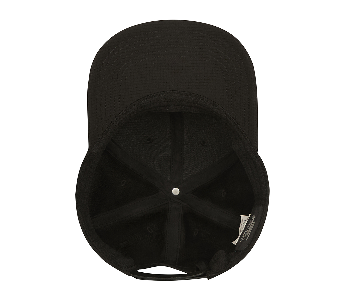 SKECHERS PRIMTETIME BASEBALL, BLACK Accessories Right View