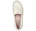 ARCH FIT REFINE - OCEANIC, NATURAL Footwear Top View
