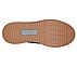 CROWDER - DESTINO, NNNAVY Footwear Bottom View