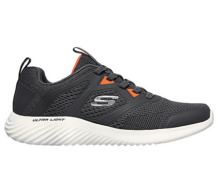 BOUNDER-HIGH DEGREE,  Footwear Right View