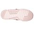 MODERN JOGGER - DEBBIE, PPINK Footwear Bottom View