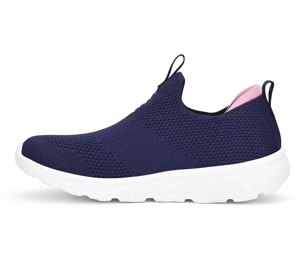GO RUN 400, NAVY/PINK
