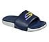 GAMBIX 2.0-UTOPO, NVY/CHRCL Footwear Right View