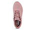 SKECH-AIR EXTREME 2.0-CLASSIC, ROSE Footwear Top View