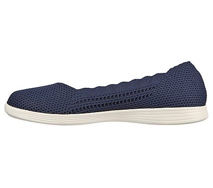 ON-THE-GO DREAMY - MIA, NNNAVY Footwear Left View