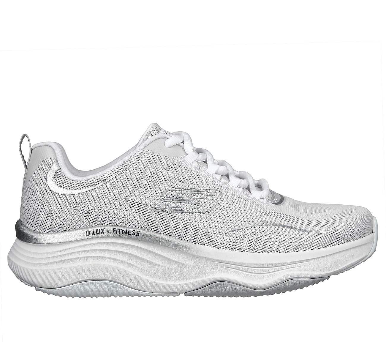 Buy Skechers D'LUX FITNESS-PURE GLAM | Women