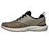 INGRAM- MARNER, TAN Footwear Left View