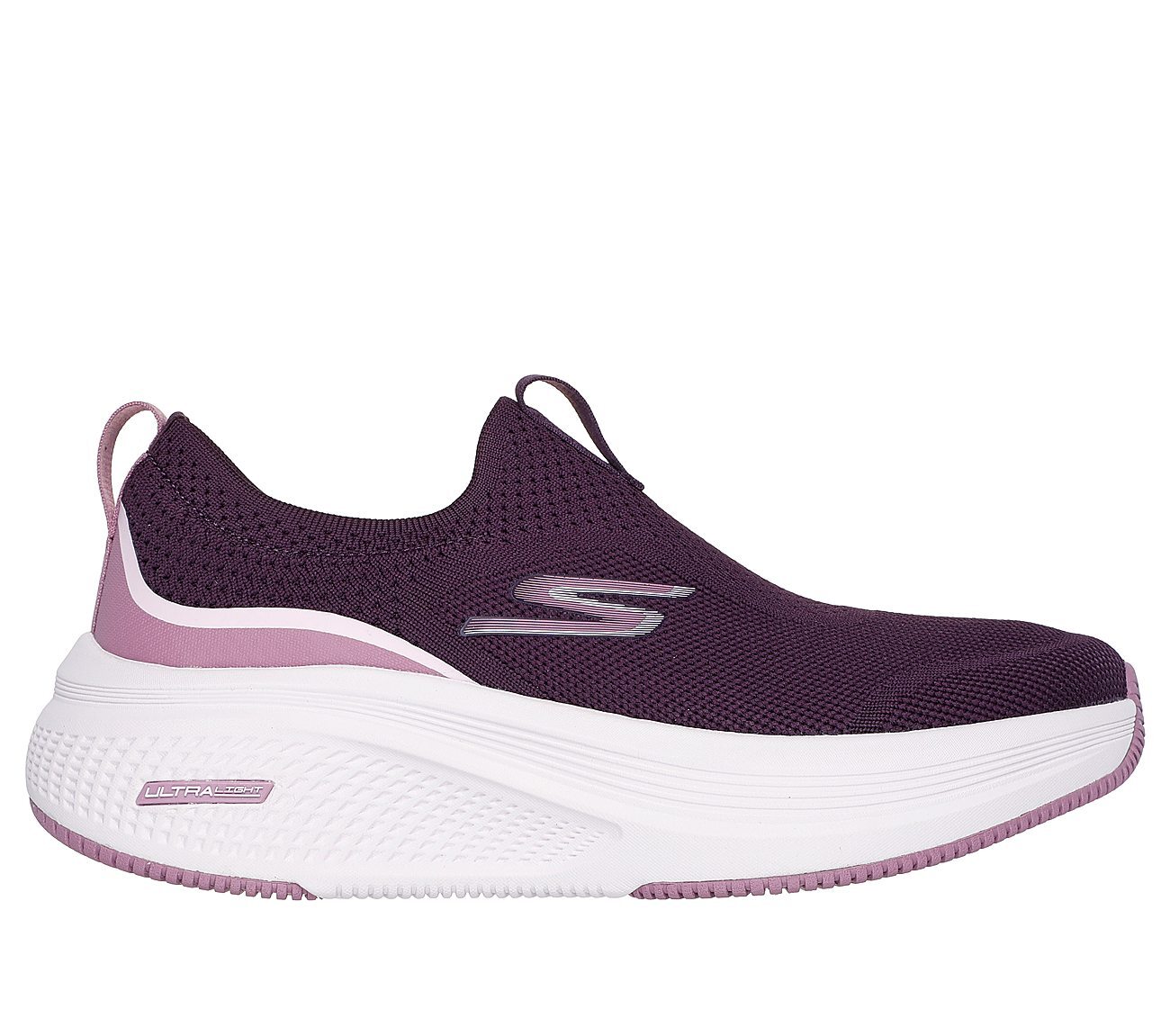 GO RUN ELEVATE 2.0 - CADENA,  Footwear Top View