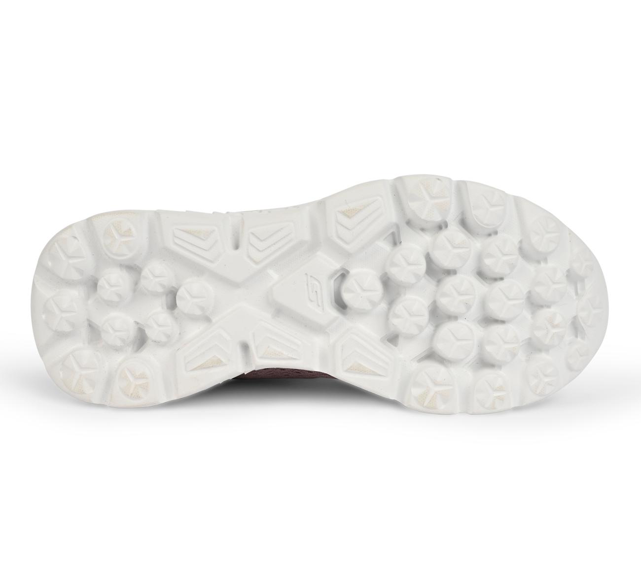 GO RUN 400 - SOLE,  Footwear Bottom View