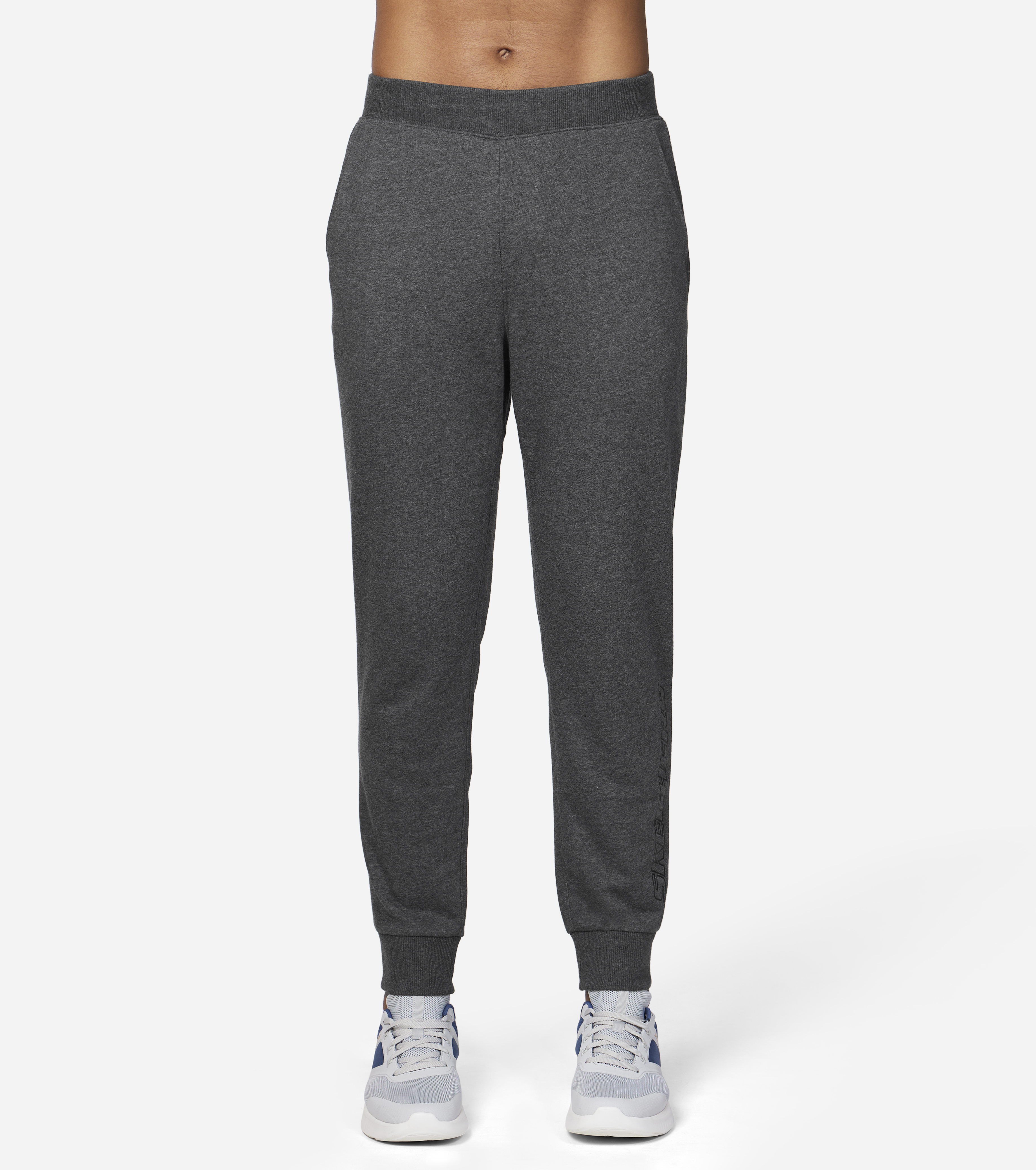 Buy Skechers SKECH-SWEATS LOGO JOGGER