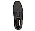 ARCH FIT OGDEN, CCHARCOAL Footwear Top View