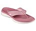 ARCH FIT RADIANCE - GLEAM, MMAUVE Footwear Right View