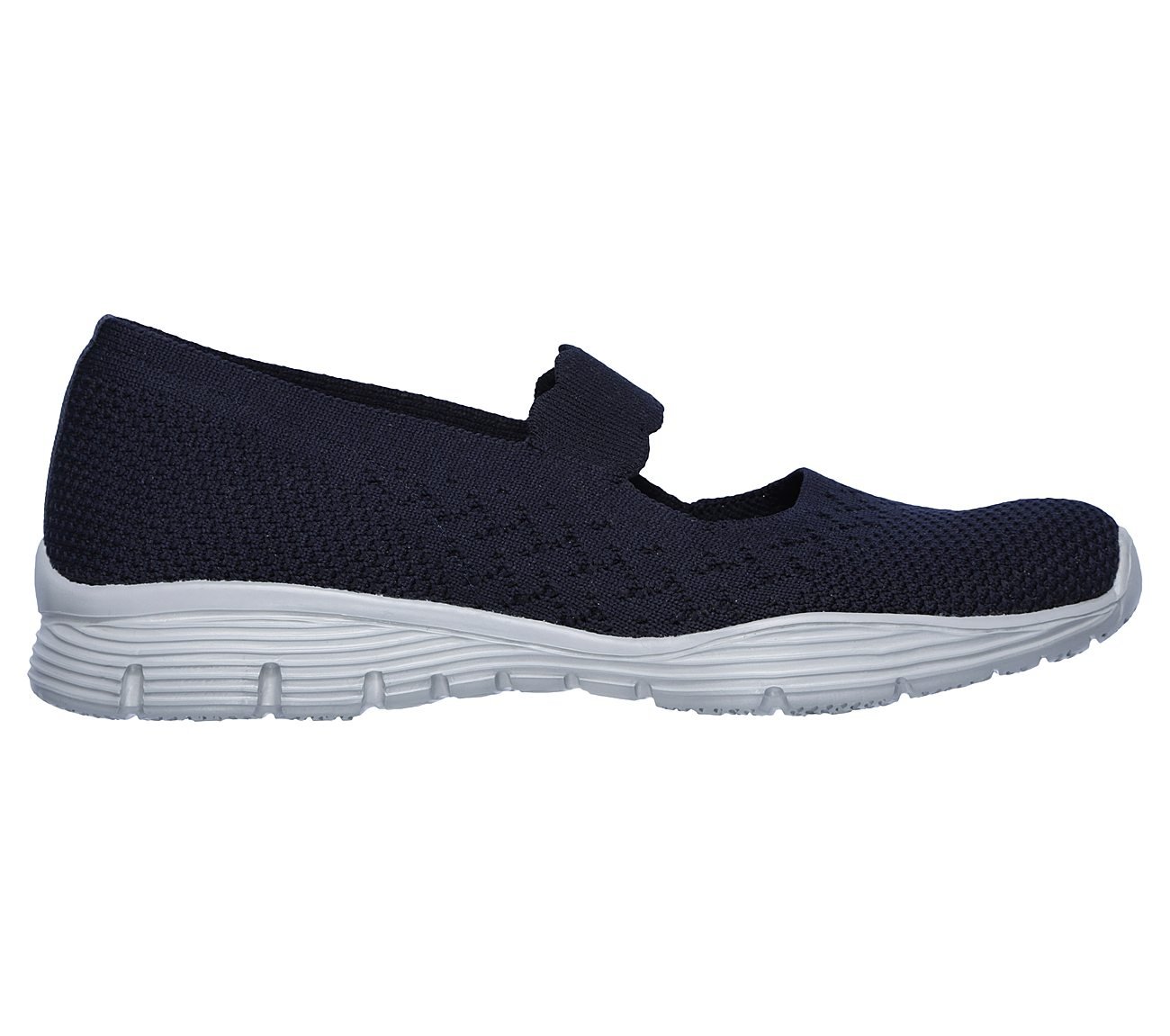 SEAGER,  Footwear Top View