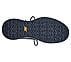 GO TRAIL JACKRABBIT - MAGNITO, NAVY/YELLOW Footwear Bottom View