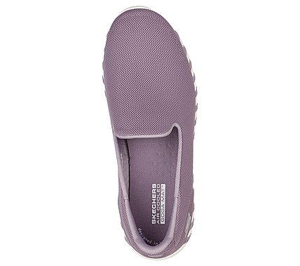 GO WALK SMART 2 - CELYN, MMAUVE Footwear Top View