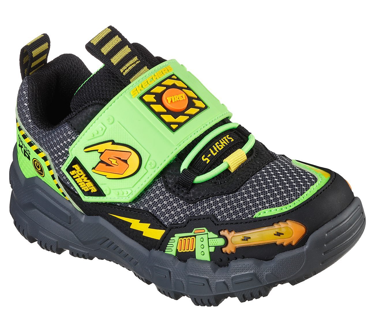 Buy Skechers ADVENTURE TRACK-SOUND BLASTER | BOYS