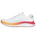 GO RUN PERSISTENCE 2, WHITE/MULTI