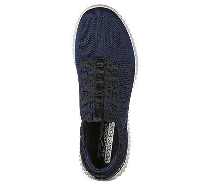 ELITE FLEX - KARNELL, NNNAVY Footwear Top View