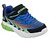 VECTOR-MATRIX - VOLTRONIK, BLUE Footwear Right View