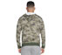 BOUNDLESS HERITAGE PO HOODIE, CAMOUFLAGE Apparels Top View