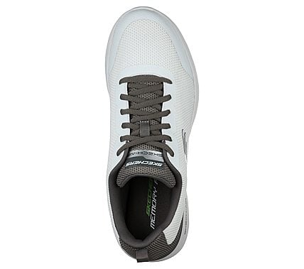 SKECH-AIR DYNAMIGHT - WINLY,  Footwear Top View