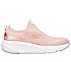GO RUN ELEVATE - HOT STREAK, MMAUVE Footwear Lateral View