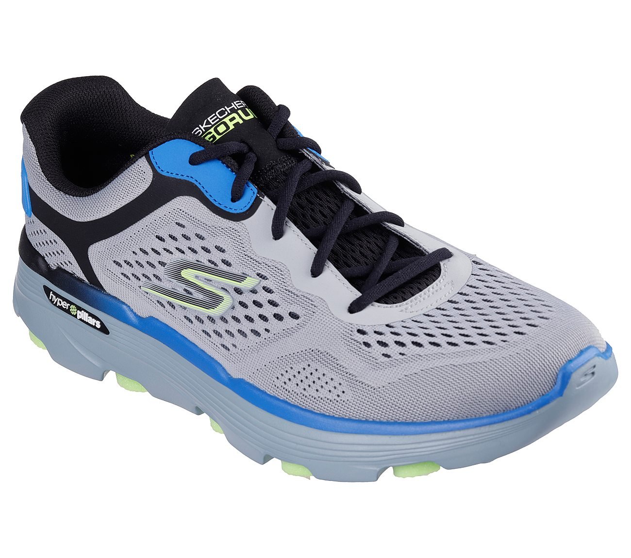 skechers go run ultra ease