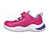 POWER PETALS -, NEON/PINK/MULTI Footwear Left View