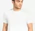SL MESH SCRIBBLE TEE, WHITE/LAVENDER/MINT Apparel Right View