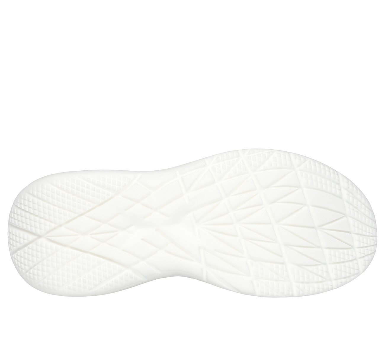 BOBS INFINITY, OOLIVE Footwear Bottom View