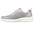 DYNAMIGHT 2, GREY/CORAL