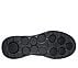 SKECHERS SLIP-INS: GO WALK 7 - EASY ON 2, BLACK