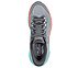 GO RUN ANYWHERE, GREY/BLUE