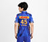 MUMBAI INDIANS: KIDS JERSEY, ROYAL/NAVY/LIME
