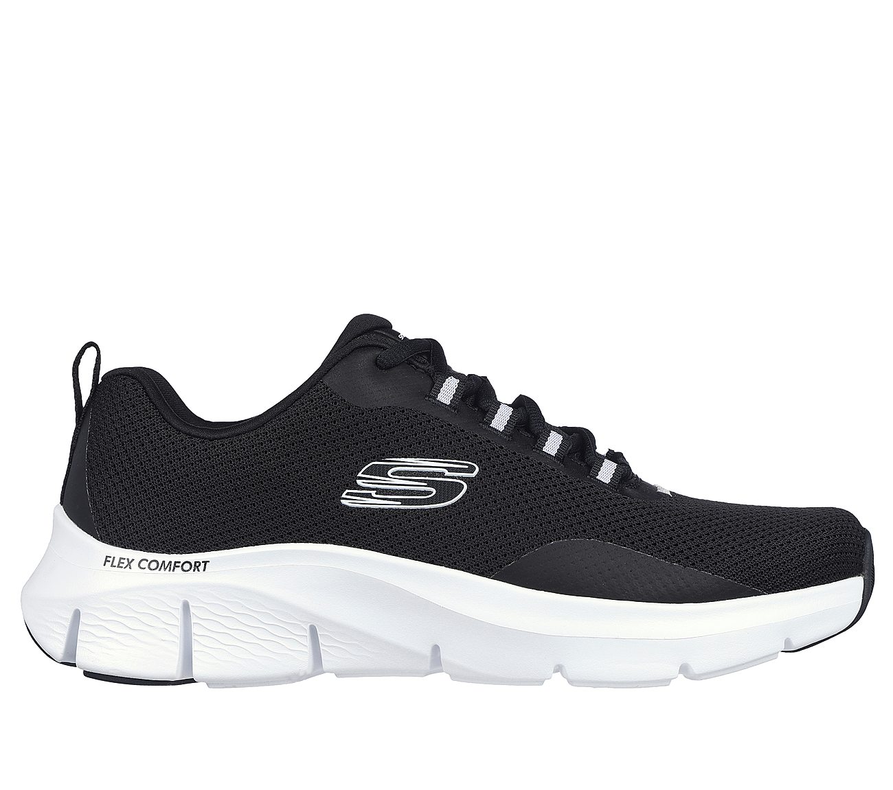 FLEX COMFORT - SERRON,  Footwear Top View