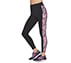 GOSTRETCH FANTASY FIELDS HW F, BLACK/RED/BLUE