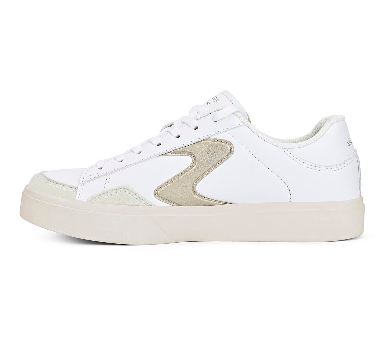 EDEN LX, WWHITE/GOLD