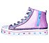 TWI-LITES 2.0 - LILAC LOVE, LAVENDER/MULTI Footwear Left View