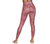 GOSCULPT FL HW LEOPARD LEGGIN, MAUVE/PURPLE Apparel Top View