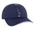 LOGO HAT, NAVY