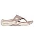 GO WALK ARCH FIT 2, TAUPE