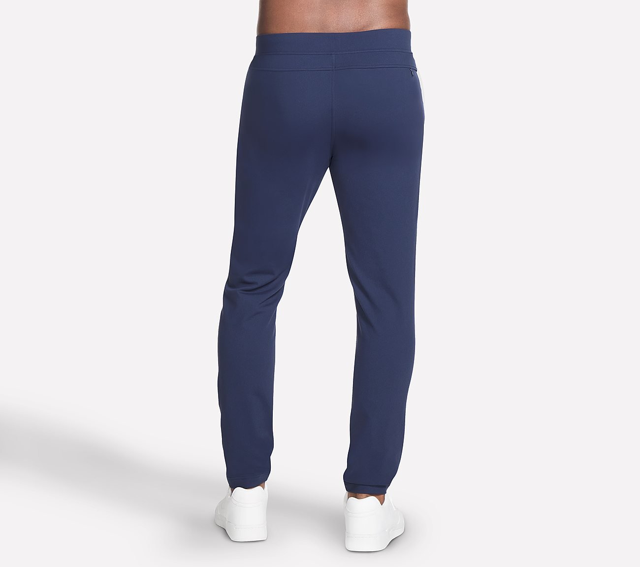THE GOWALK PANT CONTROLLER, NNNAVY Apparel Top View