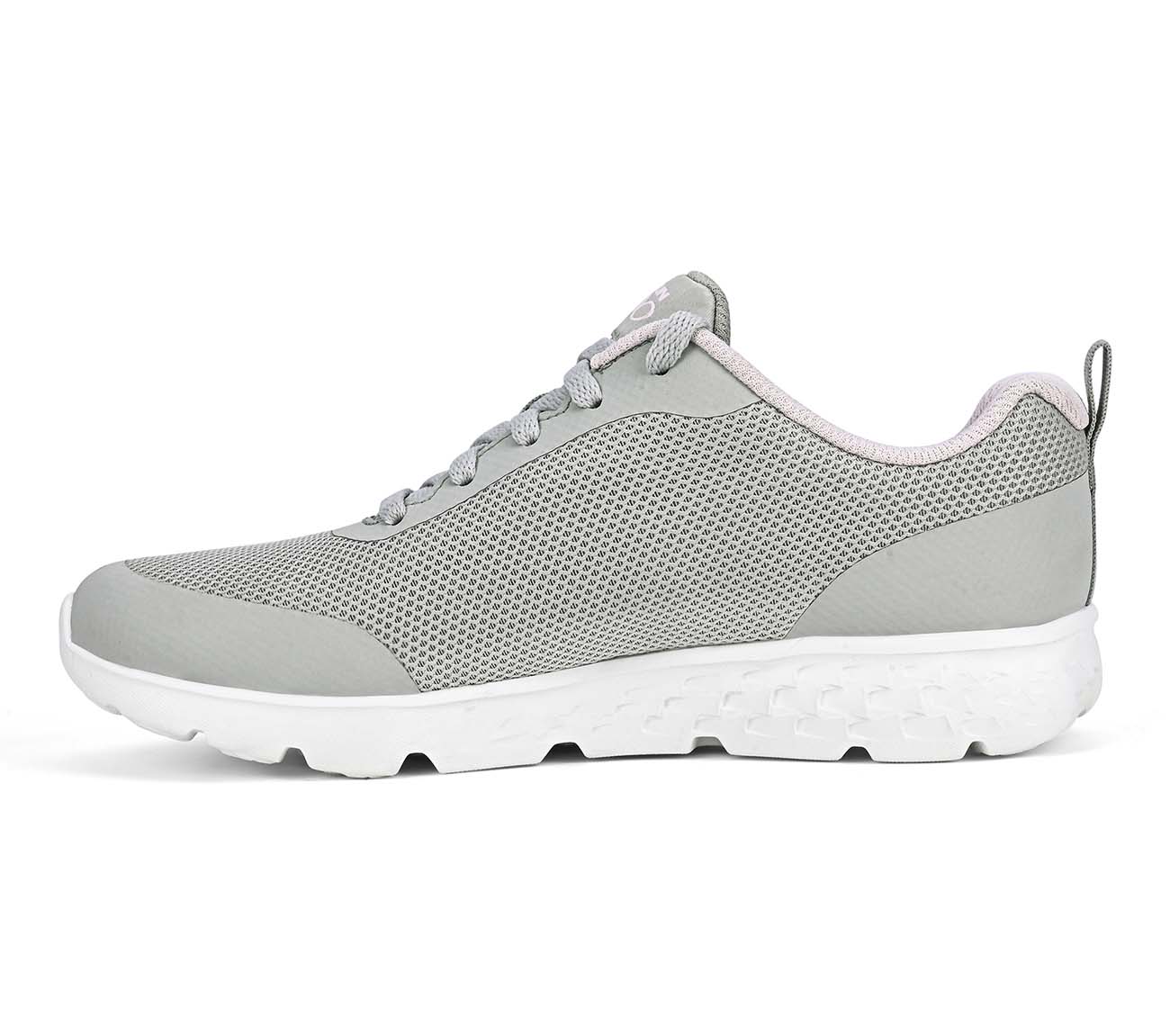 GO RUN 400, LT.GRAY/PINK