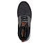 DELSON- CAMBEN, BLACK/GREY Footwear Top View