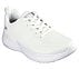 BOBS INFINITY - VAPOR EXACT, OFF WHITE Footwear Right View