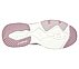 D'LITES 4, LAVENDER Footwear Bottom View