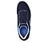 DYNAMIGHT 2, NAVY/BLUE Footwear Top View