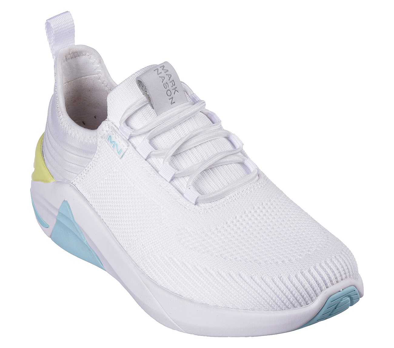 A LINEAR - JOZLYN, WWWHITE Footwear Right View