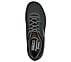 GO WALK CLASSIC, CCHARCOAL Footwear Top View